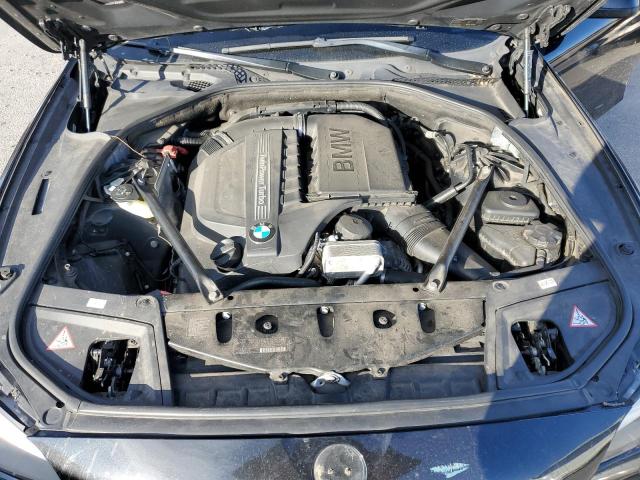 Photo 12 from auction – 2013 BMW 535 XI with VIN WBAFU7C58DDU77141