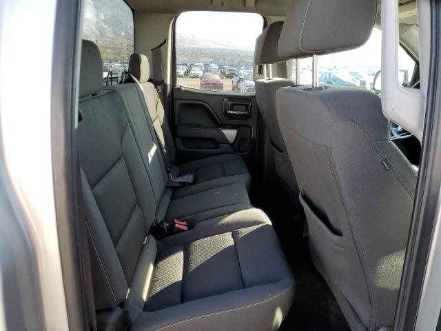 Photo 10 from auction – 2016 CHEVROLET SILVERADO with VIN 1GCVKREC6GZ112136