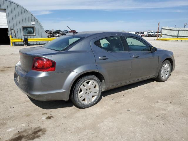 Photo 3 from auction – 2013 DODGE AVENGER SE with VIN 1C3CDZAG3DN750538
