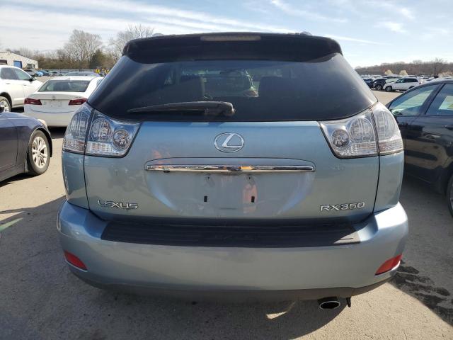 Photo 6 from auction – 2008 LEXUS RX 350 with VIN 2T2HK31U08C072460
