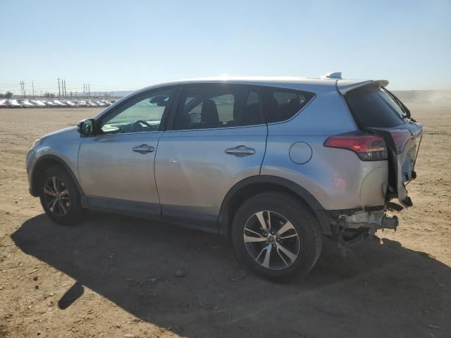 Photo 2 from auction – 2018 TOYOTA RAV4 ADVEN with VIN 2T3RFREV0JW795675