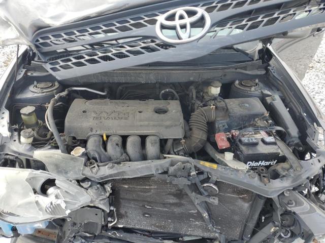 Photo 11 from auction – 2007 TOYOTA COROLLA MA with VIN 2T1KR32E87C654110