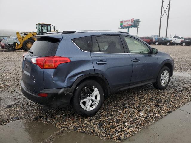 Photo 3 from auction – 2014 TOYOTA RAV4 LE with VIN JTMBFREV8ED094631
