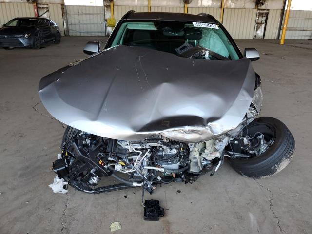 Photo 5 from auction – 2024 KIA NIRO WIND with VIN KNDCR3L15R5085944