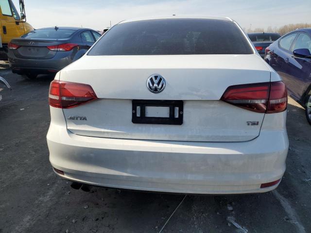 Photo 6 from auction – 2017 VOLKSWAGEN JETTA S with VIN 3VW2B7AJ9HM312391