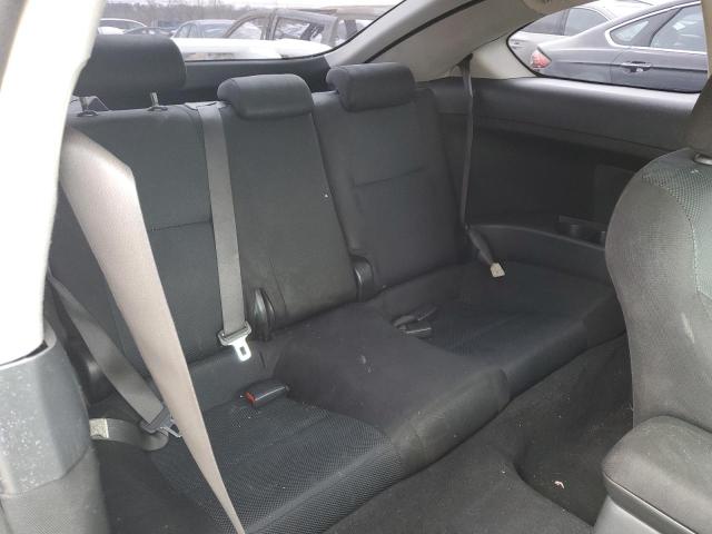 Photo 10 from auction – 2007 TOYOTA SCION TC with VIN JTKDE177670171754
