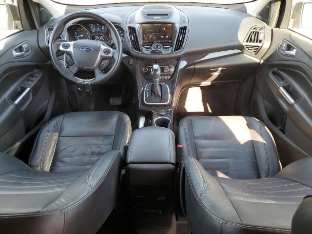 Photo 8 from auction – 2014 FORD ESCAPE TIT with VIN 1FMCU0J92EUA82016