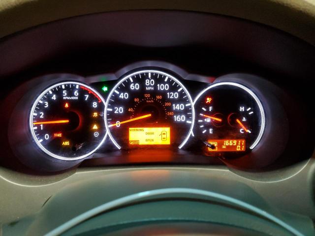 Photo 9 from auction – 2012 NISSAN ALTIMA S with VIN 1N4AL2EP3CC192049