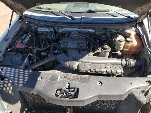 Photo 11 from auction – 2006 FORD F150 SUPER with VIN 1FTPW14V76FA93047