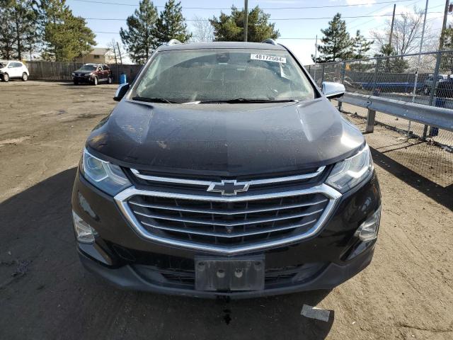 Photo 5 from auction – 2019 CHEVROLET EQUINOX PR with VIN 3GNAXYEX0KL345191