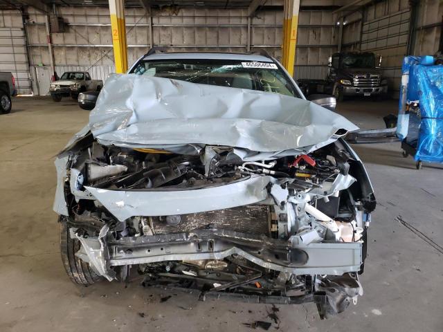 Photo 5 from auction – 2021 SUBARU CROSSTREK with VIN JF2GTHSC0MH329205