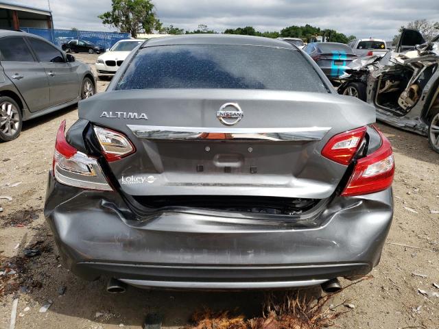 Photo 6 from auction – 2016 NISSAN ALTIMA 2.5 with VIN 1N4AL3AP5GN360098