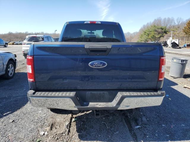 Photo 6 from auction – 2019 FORD F150 SUPER with VIN 1FTEX1EB3KKD36301