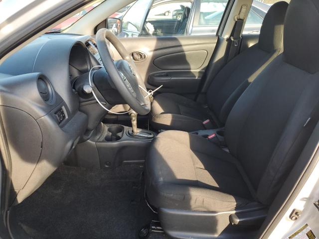 Photo 7 from auction – 2016 NISSAN VERSA S with VIN 3N1CN7AP3GL883952