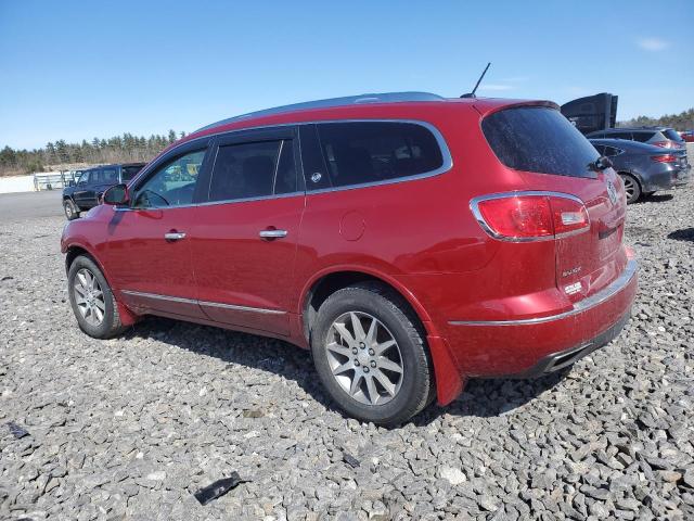 Photo 2 from auction – 2014 BUICK ENCLAVE with VIN 5GAKVBKD6EJ256619