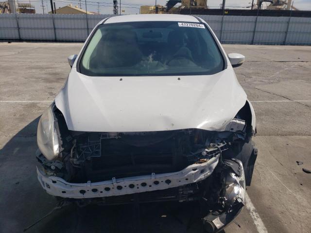 Photo 5 from auction – 2014 FORD C-MAX SE with VIN 1FADP5AU3EL512309