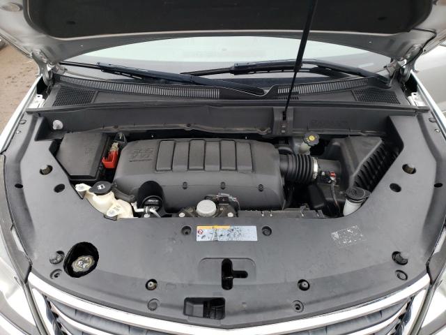 Photo 12 from auction – 2016 CHEVROLET TRAVERSE L with VIN 1GNKVGKD2GJ236194