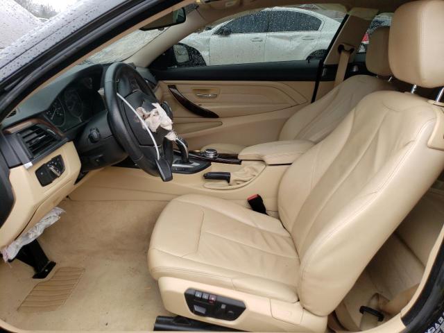 Photo 7 from auction – 2014 BMW 428 XI with VIN WBA3N5C59EF717419