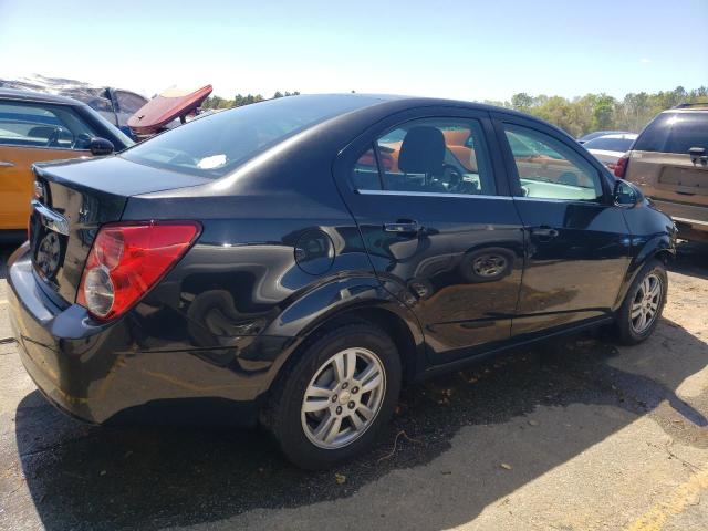 صورة رقم 3 من المزاد - 2014 CHEVROLET SONIC LT مع VIN 1G1JC5SH4E4172116