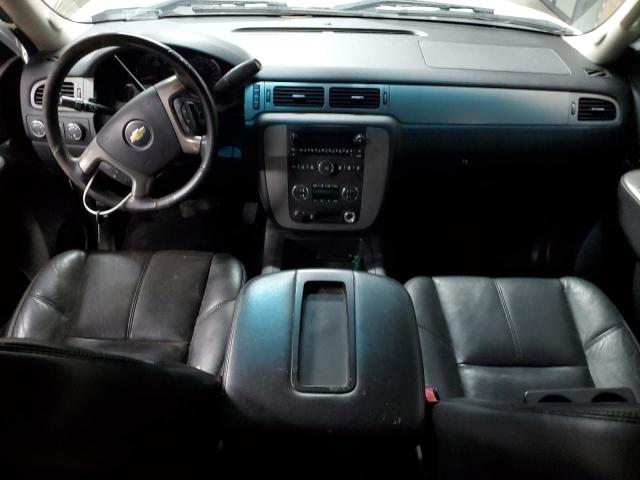 Photo 8 from auction – 2012 CHEVROLET SILVERADO with VIN 1GCRKTE71CZ248671