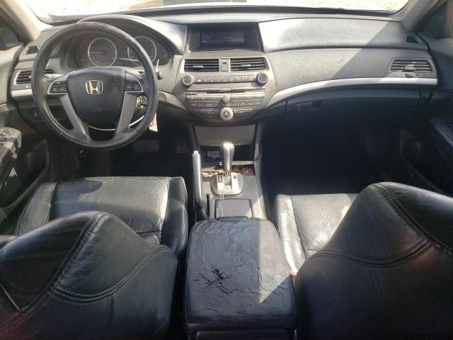 Photo 8 from auction – 2012 HONDA ACCORD SE with VIN 1HGCP2F62CA202161