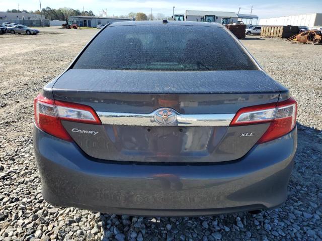Photo 6 from auction – 2014 TOYOTA CAMRY L with VIN 4T4BF1FK6ER348568