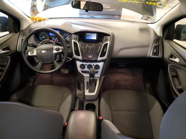 Photo 8 from auction – 2013 FORD FOCUS SE with VIN 1FADP3F25DL176088