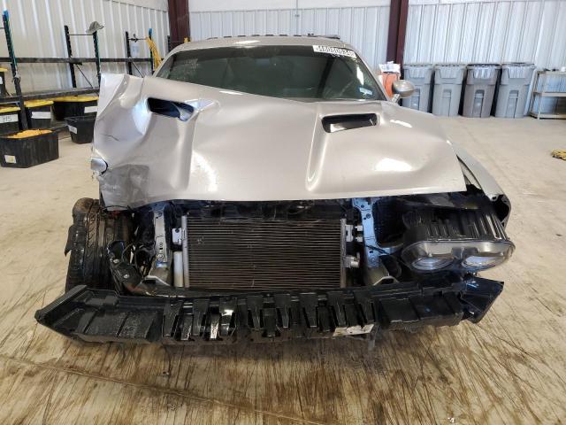 Photo 5 from auction – 2015 DODGE CHALLENGER with VIN 2C3CDZAG7FH704691