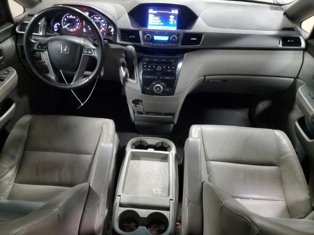 Photo 8 from auction – 2012 HONDA ODYSSEY EX with VIN 5FNRL5H69CB097466