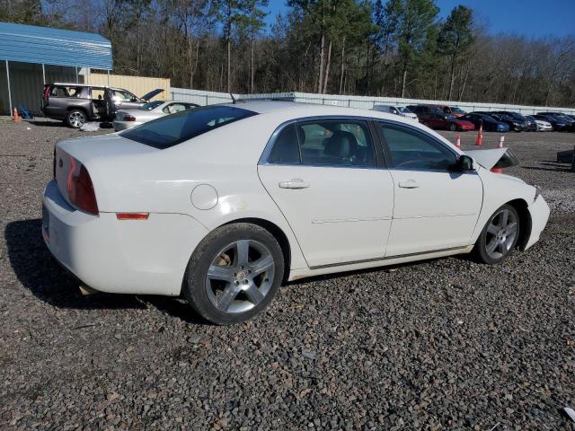 Photo 3 from auction – 2011 CHEVROLET MALIBU 2LT with VIN 1G1ZD5E70BF379752