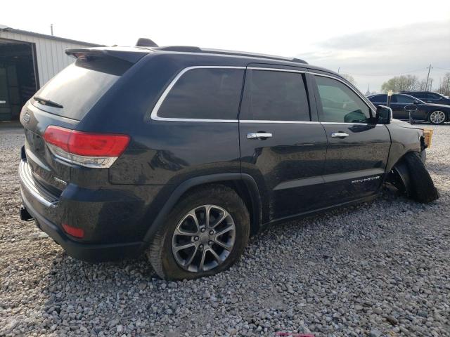 Photo 3 from auction – 2014 JEEP GRAND CHER with VIN 1C4RJFBG4EC376630