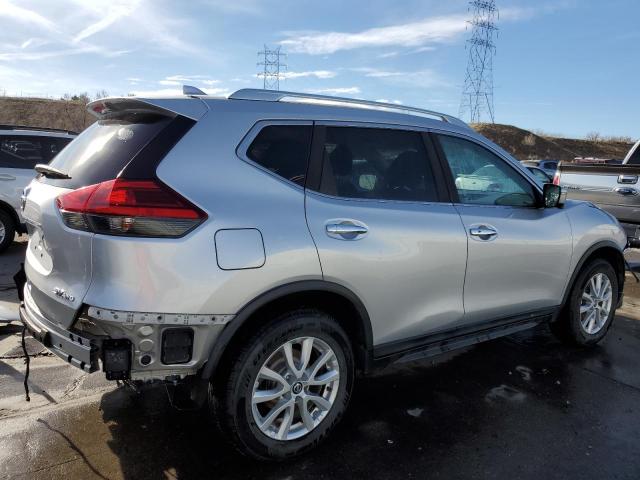 Photo 3 from auction – 2017 NISSAN ROGUE S with VIN KNMAT2MV7HP511494
