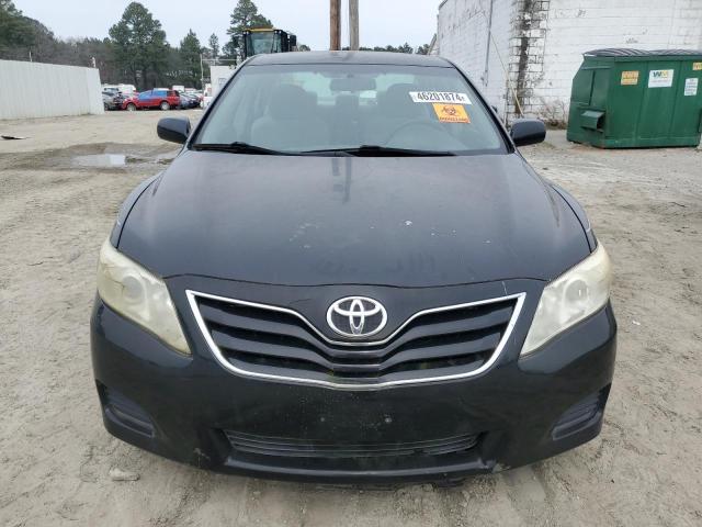 صورة رقم 5 من المزاد - 2011 TOYOTA CAMRY BASE مع VIN 4T1BF3EK4BU662089