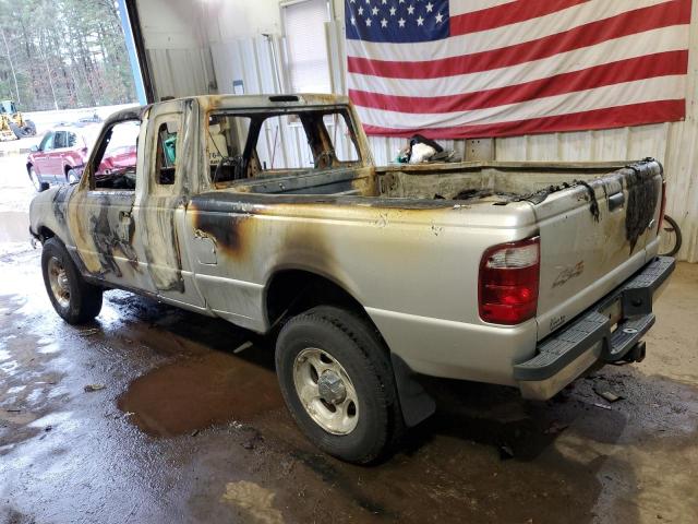 Photo 2 from auction – 2004 FORD RANGER SUP with VIN 1FTZR45EX4PA75942