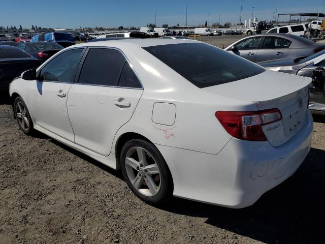 Photo 2 from auction – 2013 TOYOTA CAMRY L with VIN 4T1BF1FK6DU663539