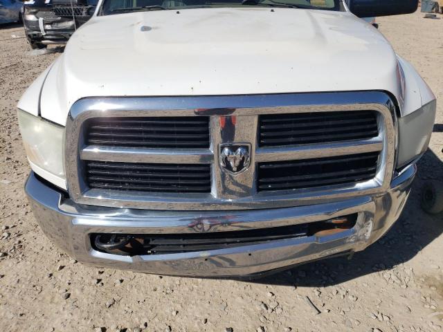 Photo 11 from auction – 2011 DODGE RAM 2500 with VIN 3D7TT2CT7BG601920