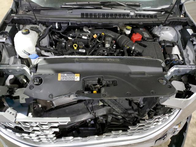 Photo 11 from auction – 2024 FORD EDGE SEL with VIN 2FMPK4J98RBA43280