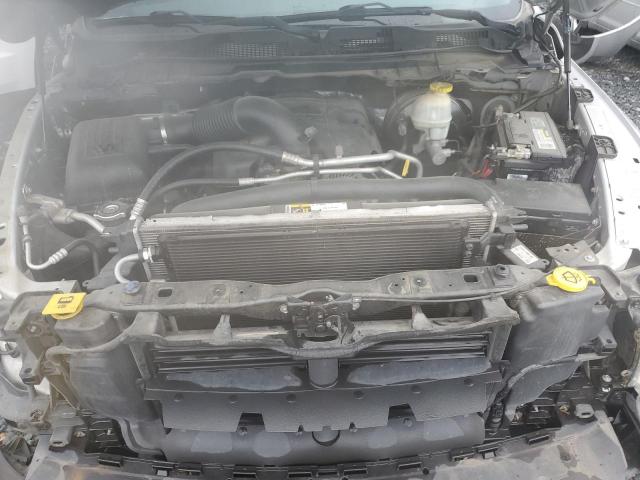 Photo 11 from auction – 2017 RAM 1500 ST with VIN 1C6RR6KT2HS622498