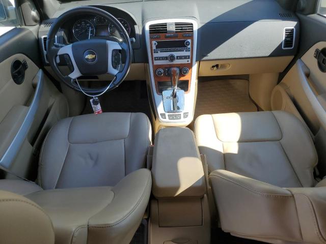 Photo 8 from auction – 2008 CHEVROLET EQUINOX LT with VIN 2CNDL33F786041881