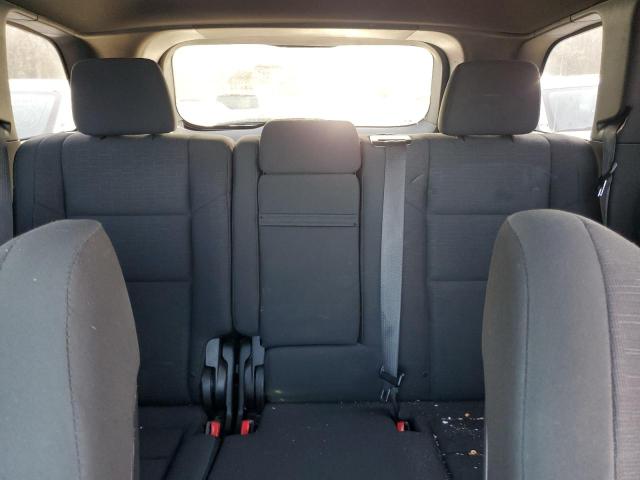 Photo 10 from auction – 2015 JEEP GRAND CHER with VIN 1C4RJFAG4FC627438