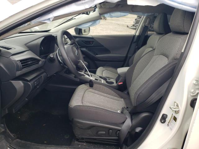 Photo 7 from auction – 2024 SUBARU CROSSTREK with VIN JF2GUADC8RH231743