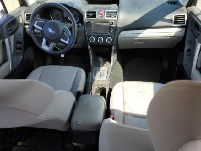 Photo 8 from auction – 2018 SUBARU FORESTER 2 with VIN JF2SJAAC4JH443695