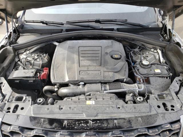 Photo 12 from auction – 2019 LAND ROVER RANGE ROVE with VIN SALYL2EX1KA224573