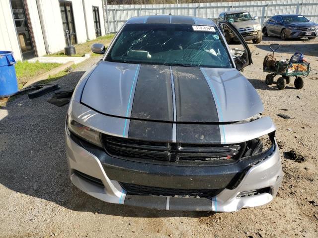 Foto 5 de la subasta – 2017 DODGE CHARGER R/ con VIN 2C3CDXCT9HH578903