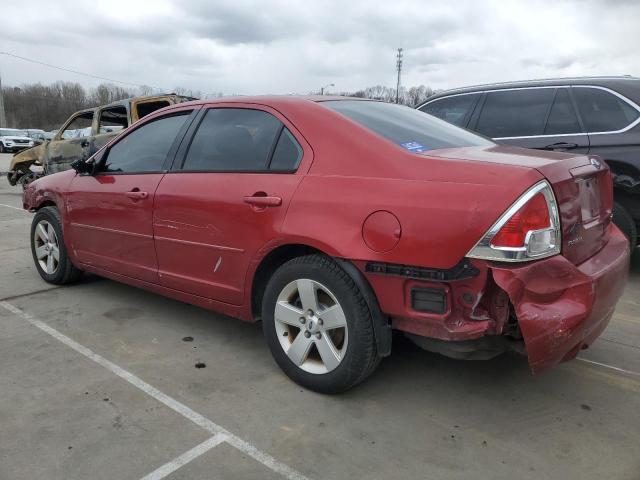 Photo 2 from auction – 2006 FORD FUSION with VIN 3FAFP07186R158511