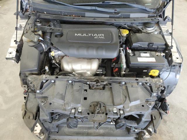 Фото 11 с аукциона – 2017 CHRYSLER 200 LIMITE с VIN 1C3CCCAB8HN507723