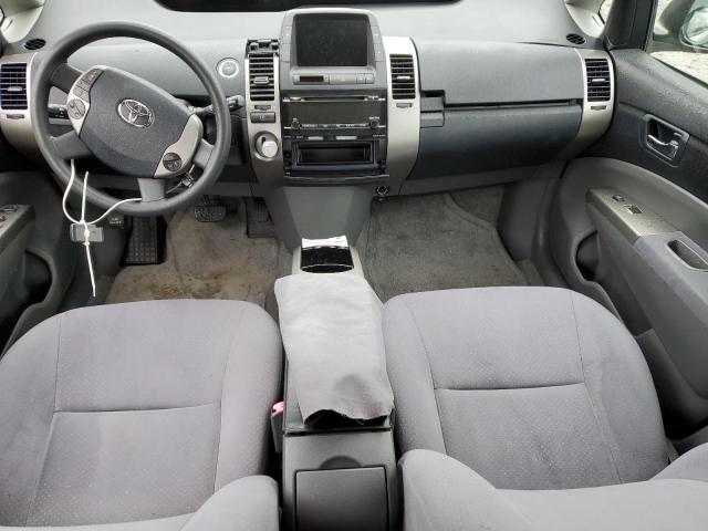 Photo 8 from auction – 2007 TOYOTA PRIUS with VIN JTDKB20U073262305