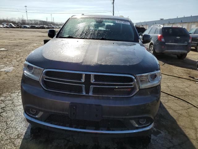 Photo 5 from auction – 2017 DODGE DURANGO SX with VIN 1C4RDJAG0HC643925