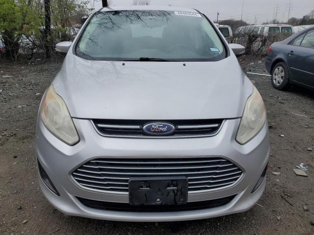 Photo 5 from auction – 2013 FORD C-MAX SE with VIN 1FADP5AU1DL519905