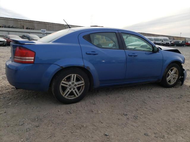 Photo 3 from auction – 2008 DODGE AVENGER SX with VIN 1B3LC56KX8N626052